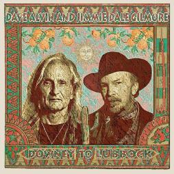 Downey_To_Lubbock-Phil_Alvin Downey_To_Lubbock-Phil_Alvin