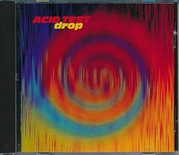 Drop di Acid Test - CD Drop di Acid Test - CD