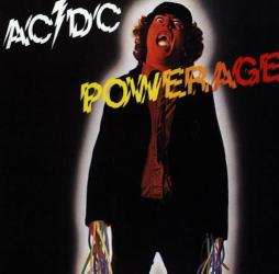 Powerage di AC/DC - CD