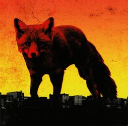 The Day Is My Enemy di The Prodigy - cd