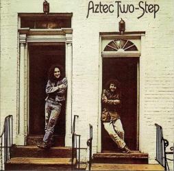 Aztec Two-Steps di Aztec Two-Step - CD