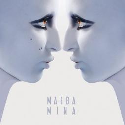 Maeba di Mina - cd