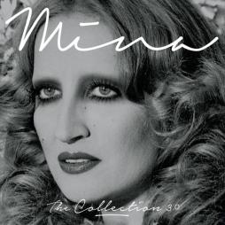 The Collection 3.0 di Mina - cd
