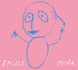 Facile di Mina - cd