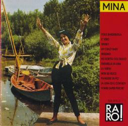 Mina di Mina - cd
