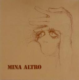 Altro di Mina - cd