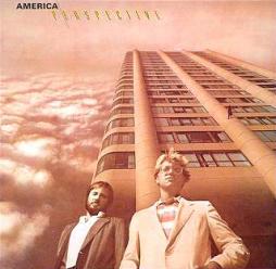 Perspective di America - CD Perspective di America - CD