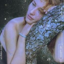 Hey Jupiter (E.P.) di Tori Amos - CD Single Hey Jupiter (E.P.) di Tori Amos - CD Single