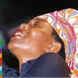 Mama Mosambiki di Eyuphuro - cd Mama Mosambiki di Eyuphuro - cd