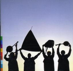 Terem di Terem Quartet - cd