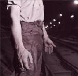 I Could Read The Sky di Iarla O Lionaird - cd