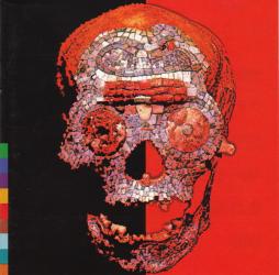 Way Down Below Buffalo Hell di Jam Nation - CD