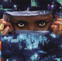 The Journey di Maryam Mursal - cd The Journey di Maryam Mursal - cd