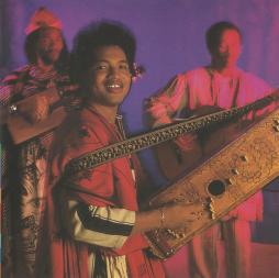 The Truth (Ny Marina) di The Justin Vali Trio - cd The Truth (Ny Marina) di The Justin Vali Trio - cd