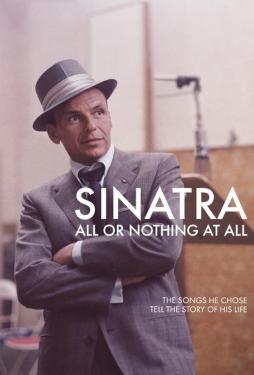 All Or Nothing At All di Frank Sinatra - CD+DVD