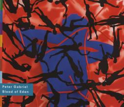 Blood Of Eden di Peter Gabriel - CD Single Blood Of Eden di Peter Gabriel - CD Single