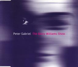 The Barry Williams Show di Peter Gabriel