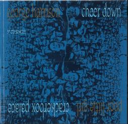 Cheer Down di George Harrison - cd mini Cheer Down di George Harrison - cd mini