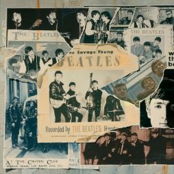 Anthology_1.-Beatles Anthology_1.-Beatles