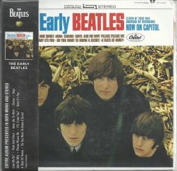 The Early Beatles di Beatles - CD