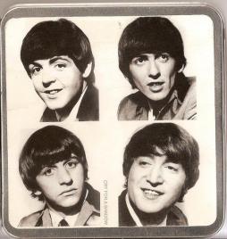 Cry For A Shadow di Beatles - CD