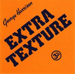 Extra Texture di George Harrison - CD
