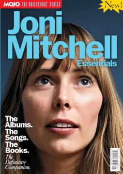 Mojo Collector`s Series Uk di MOJO THE COLLECTOR'S SERIES - rivista Mojo Collector`s Series Uk di MOJO THE COLLECTOR'S SERIES - rivista