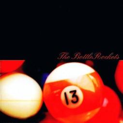 The Brooklyn Side di Bottle Rockets - CD