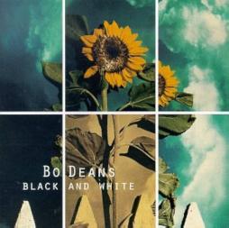 Black And White di Bodeans - CD