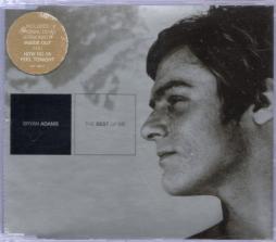 The Best Of Me di Bryan Adams - CD Single