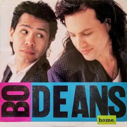Home di Bodeans - CD Home di Bodeans - CD