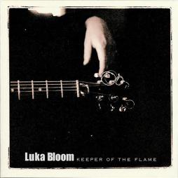 Keeper Of The Flame di Luka Bloom - CD