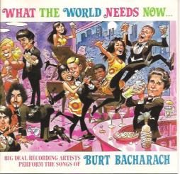 What_The_World_Needs_Now...-Various What_The_World_Needs_Now...-Various