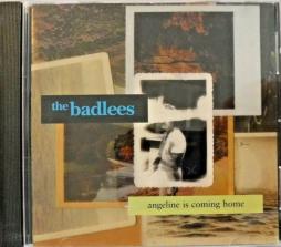 Angeline Is Coming Home di The Badlees - cd