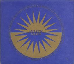 Amazing_Grace-Various Amazing_Grace-Various