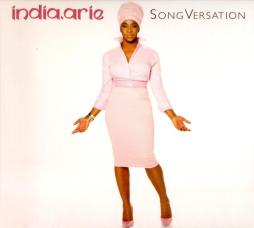 SongVersation di India Arie - cd SongVersation di India Arie - cd