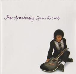 Square The Circle di Joan Armatrading - cd