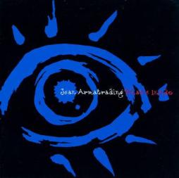 What's Inside di Joan Armatrading - CD