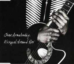 Wrapped Around Her di Joan Armatrading - CD