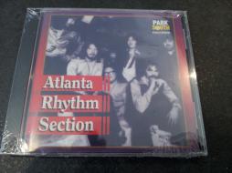 Atlanta Rhythm Section di Atlanta Rhythm Section - cd