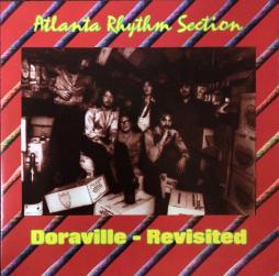 Doraville - Revisited di Atlanta Rhythm Section - cd