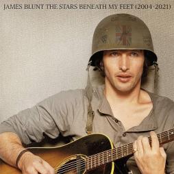 The Stars Beneath My Feet (2004-2021) di James Blunt - CD The Stars Beneath My Feet (2004-2021) di James Blunt - CD