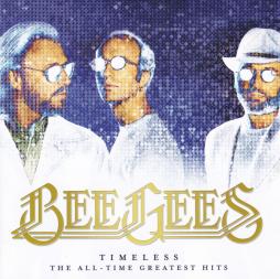 Timeless - The All-Time Greatest Hits di Bee Gees - CD