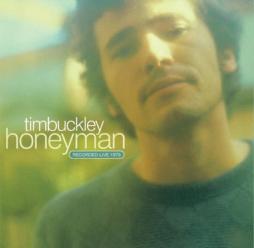 Honeyman di Tim Buckley - CD