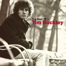 The Best Of Tim Buckley di Tim Buckley - CD The Best Of Tim Buckley di Tim Buckley - CD