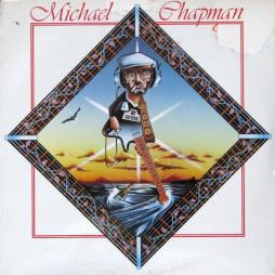 Looking_For_Eleven-Michael_Chapman Looking_For_Eleven-Michael_Chapman