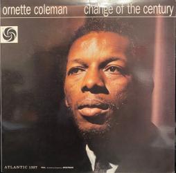 Change Of The Century di Ornette Coleman - CD