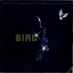Bird Original Motion Picture Soundtrack di Charlie Parker - LP