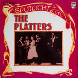 Spotlight On... di Platters - CD