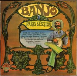 Banjo_Paris_Session_Vol._1-Banjo_Paris_Session Banjo_Paris_Session_Vol._1-Banjo_Paris_Session
